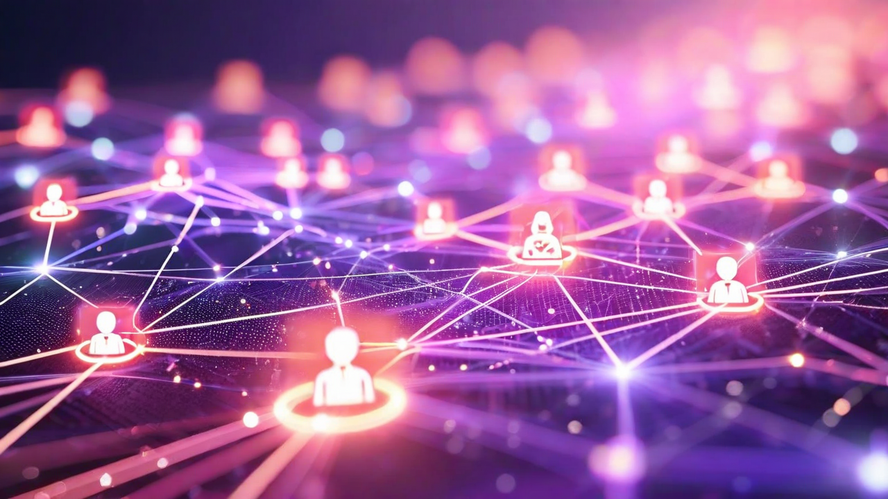 Building Meaningful Connections Online