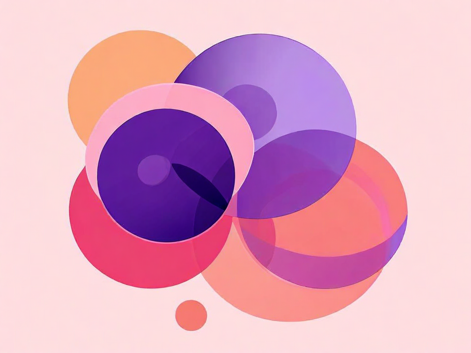 Community features in dating apps